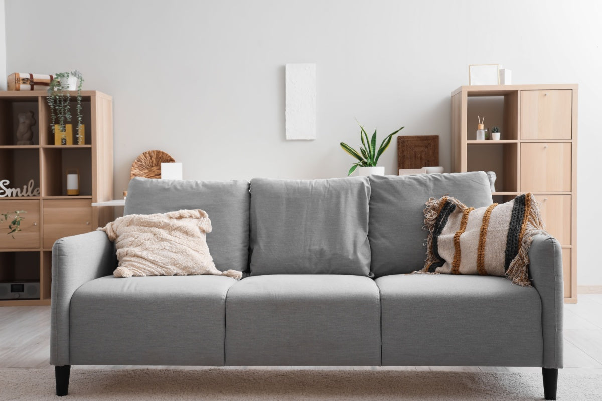 L'elemento d'arredo più amato! Che differenza c'è tra divano e sofà?