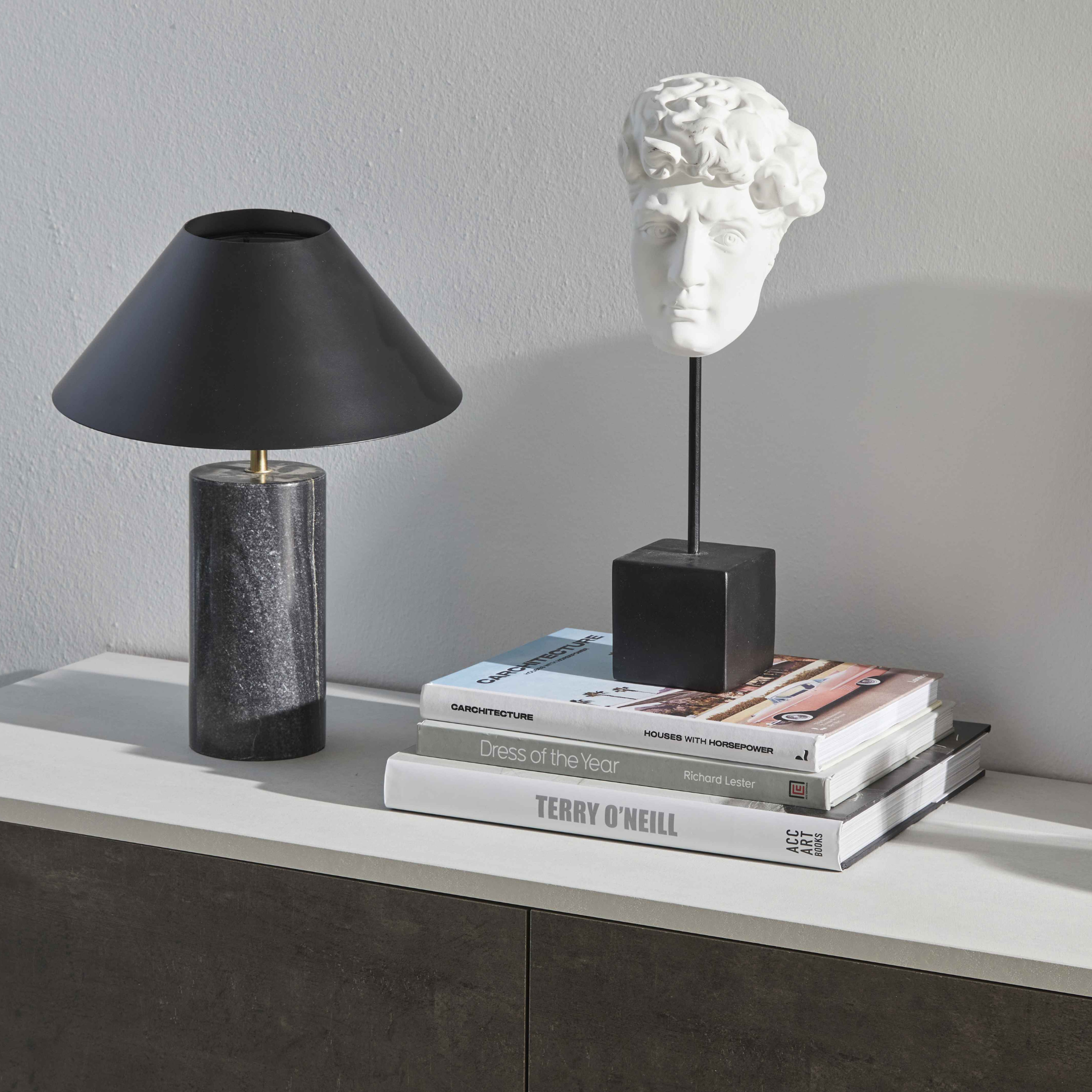 Mobile in legno 3 ante "Alex" madia push pull cm 177x41 74h