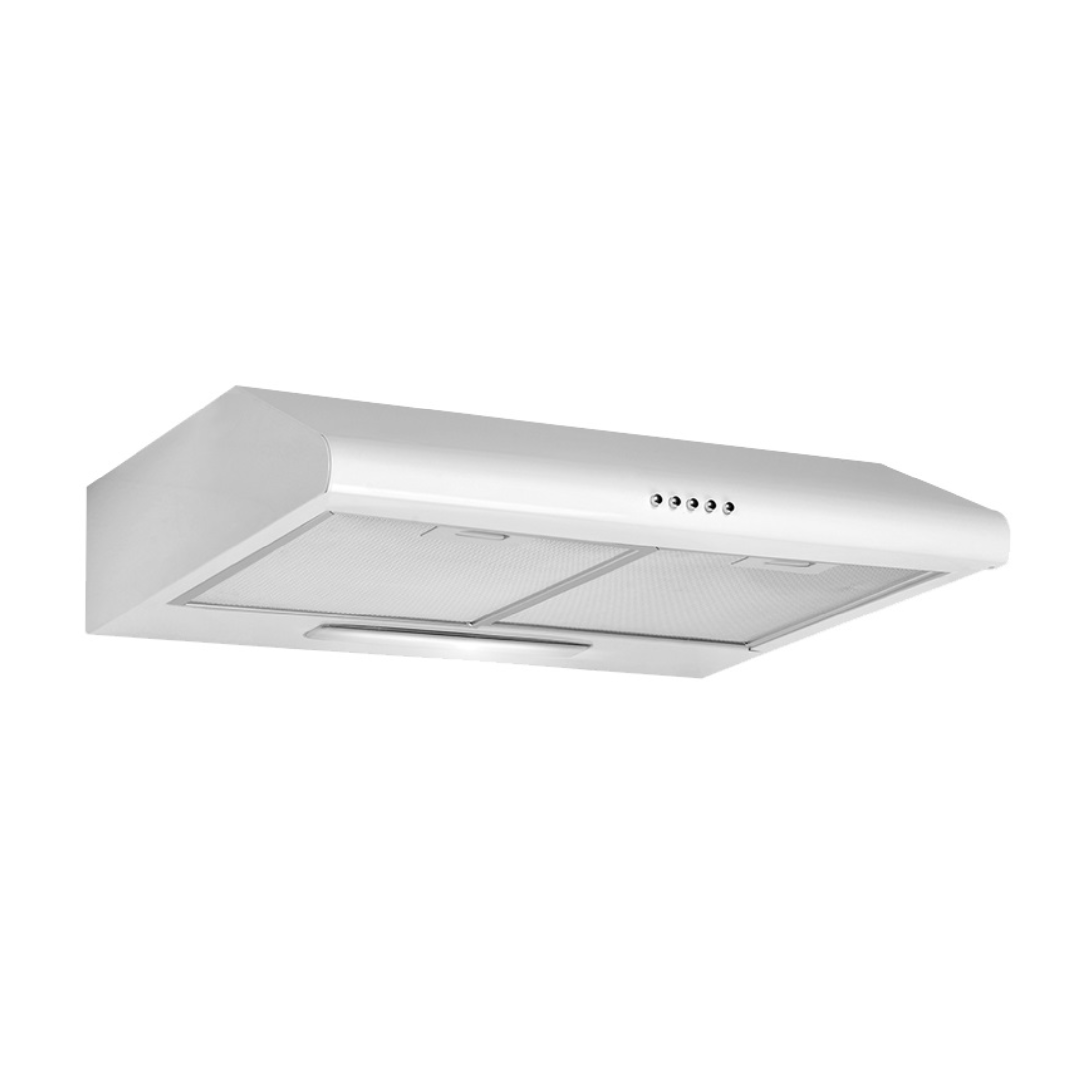 Cappa aspirante elettrica per cucina "Giulia" con lampada cm 60x47 13h