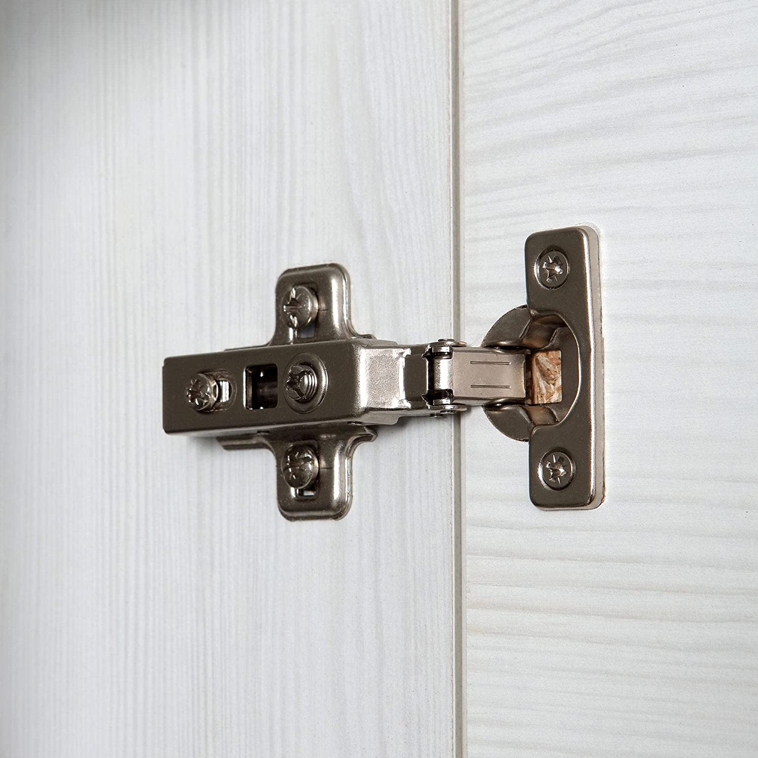 Colonne suspendue mobile de salle de bain New Splash avec 2 portes en bois de chêne 31x33,5 cm 138h