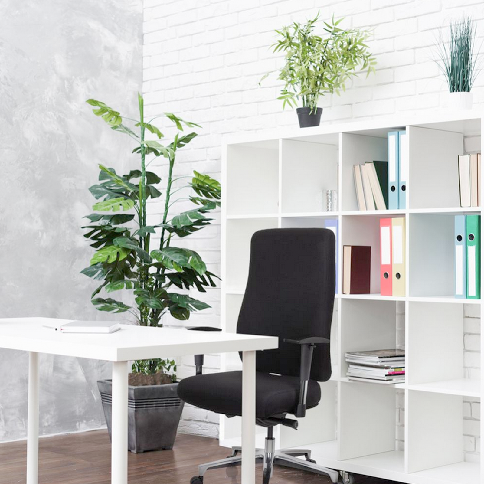 Sedia girevole da ufficio "1520" poltrona direzionale con ruote e alza persona da gaming