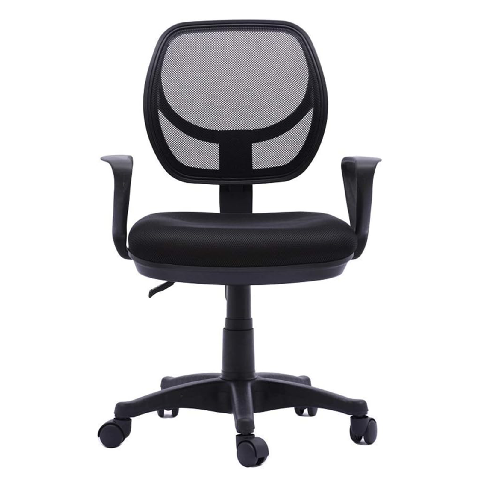 Silla de oficina giratoria New Manager sillón ejecutivo con ruedas y soporte gaming