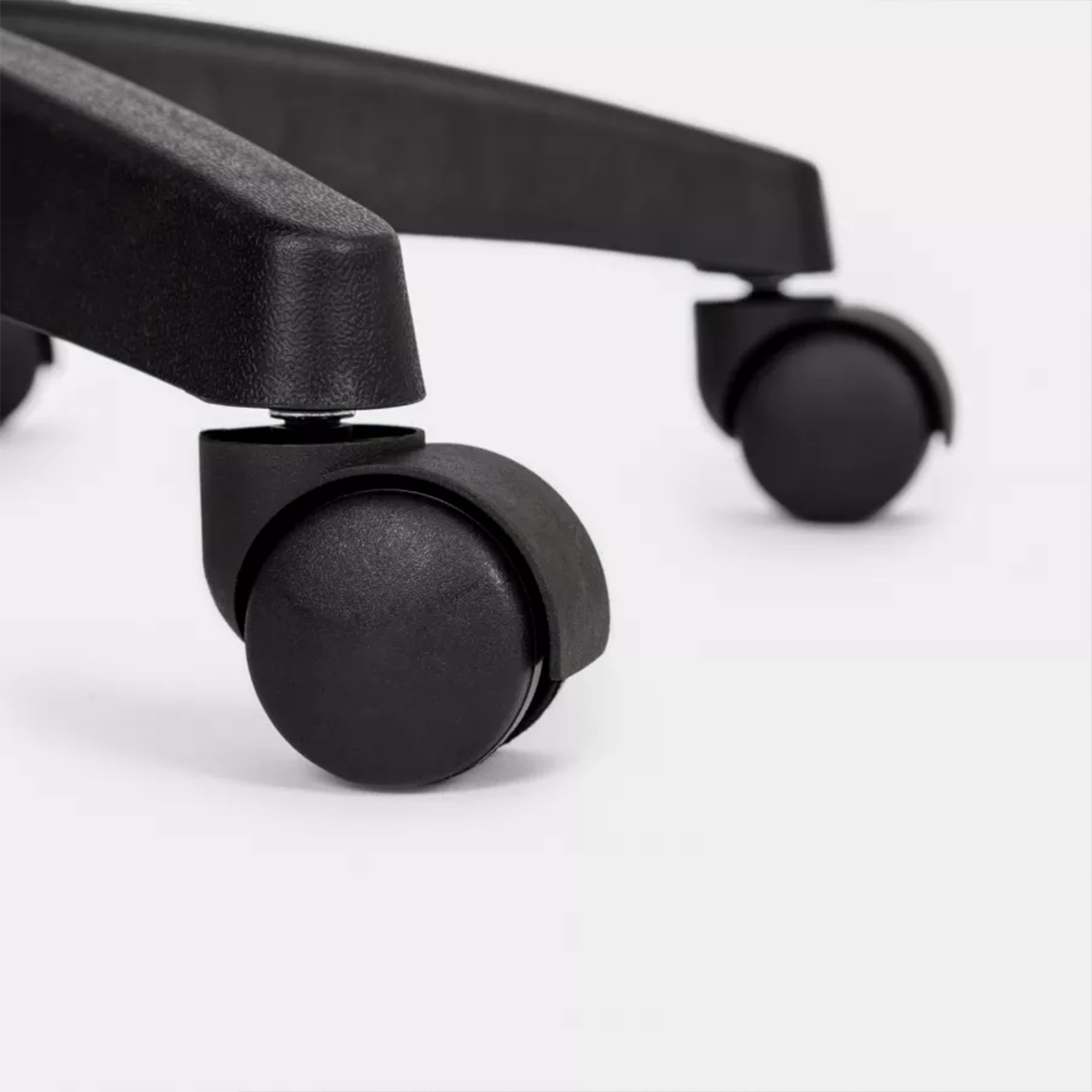 Sedia girevole da ufficio "Office" poltrona direzionale con ruote e alza persona da gaming