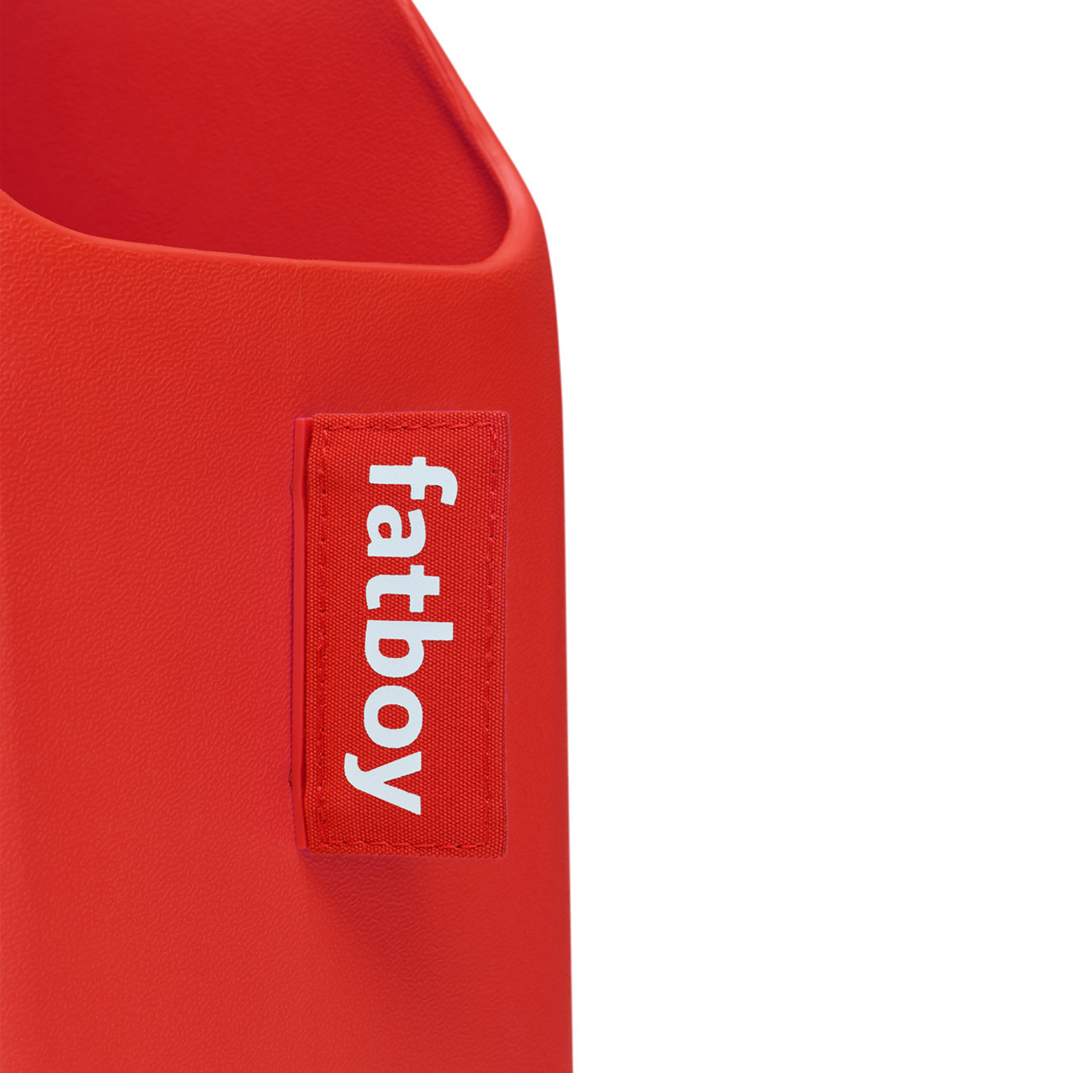 Borsa piccola "Sjopper-Kees" in EVA rigida cm 47x17 44h