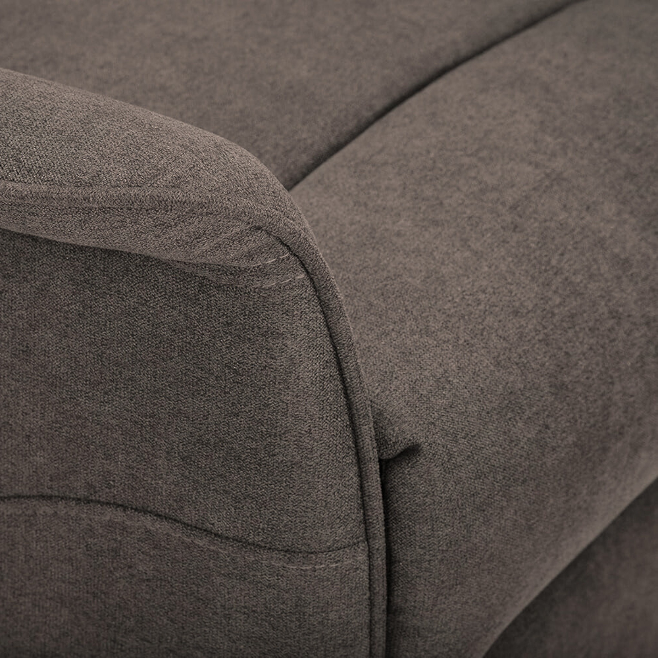 Poltrona reclinabile "Relax" funzione alzapersona in tessuto enjoy cm 66x90 97h