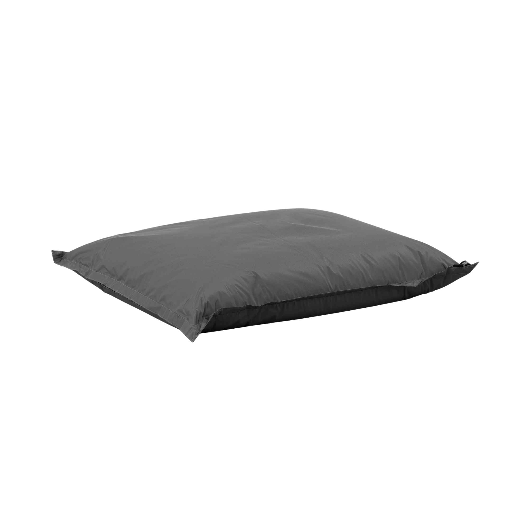 Poltrona a sacco galleggiante "Bean Bag" pouf per esterno cm 160x110 26h