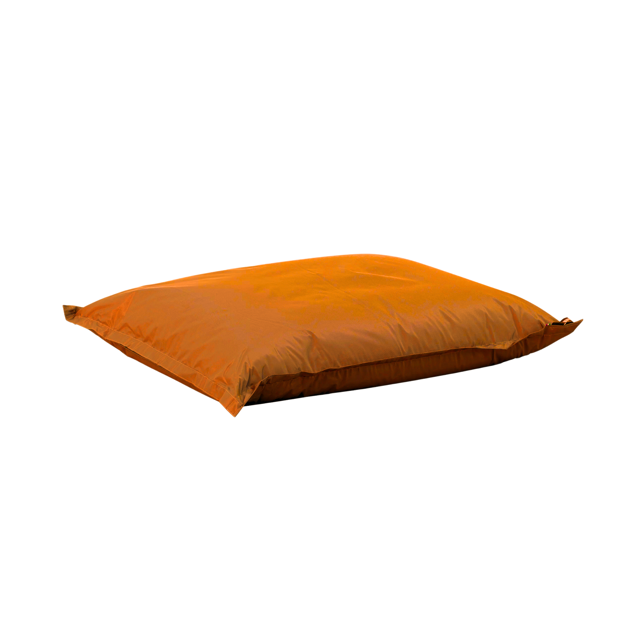 Poltrona a sacco galleggiante "Bean Bag" pouf per esterno cm 160x110 26h