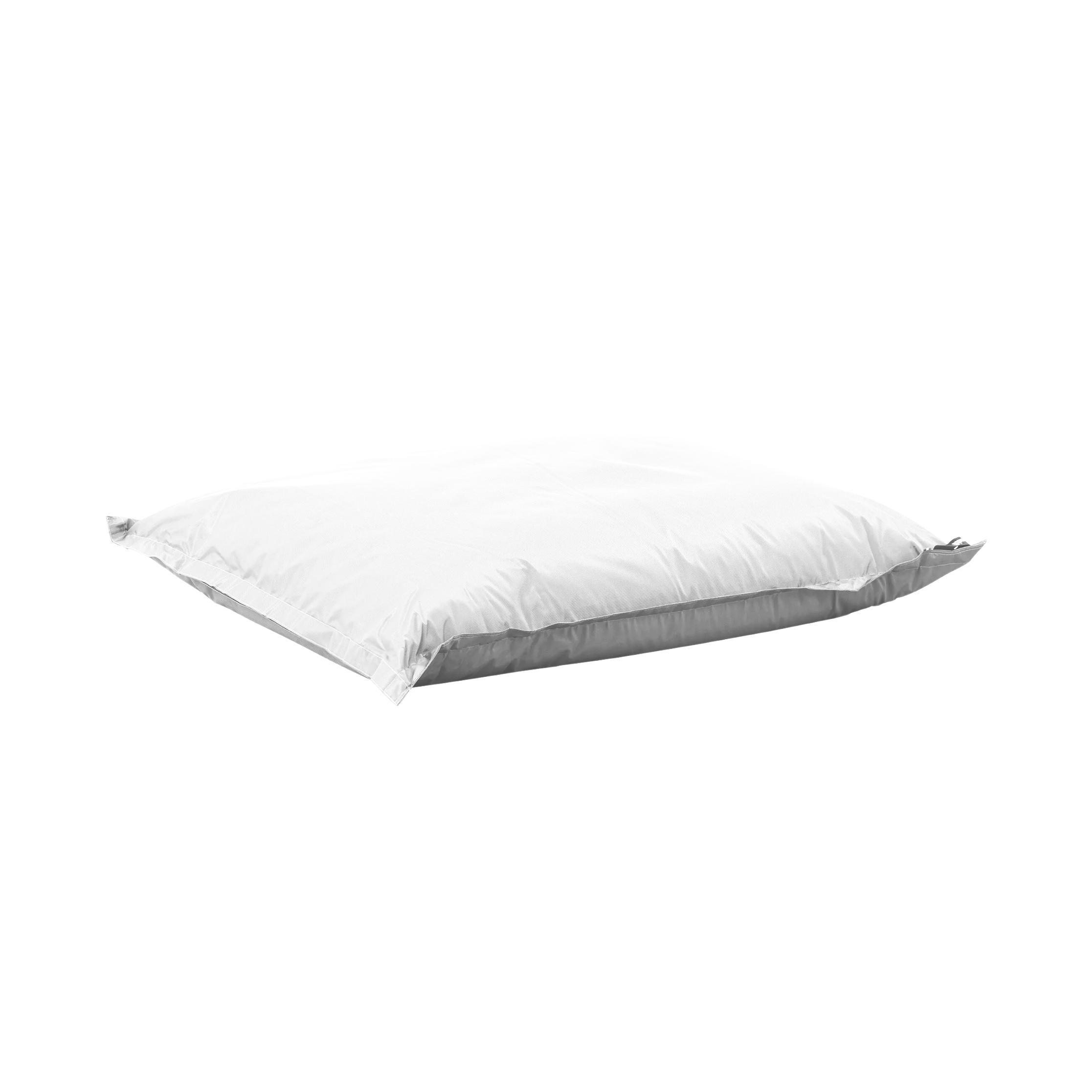 Poltrona a sacco galleggiante "Bean Bag" pouf per esterno cm 160x110 26h
