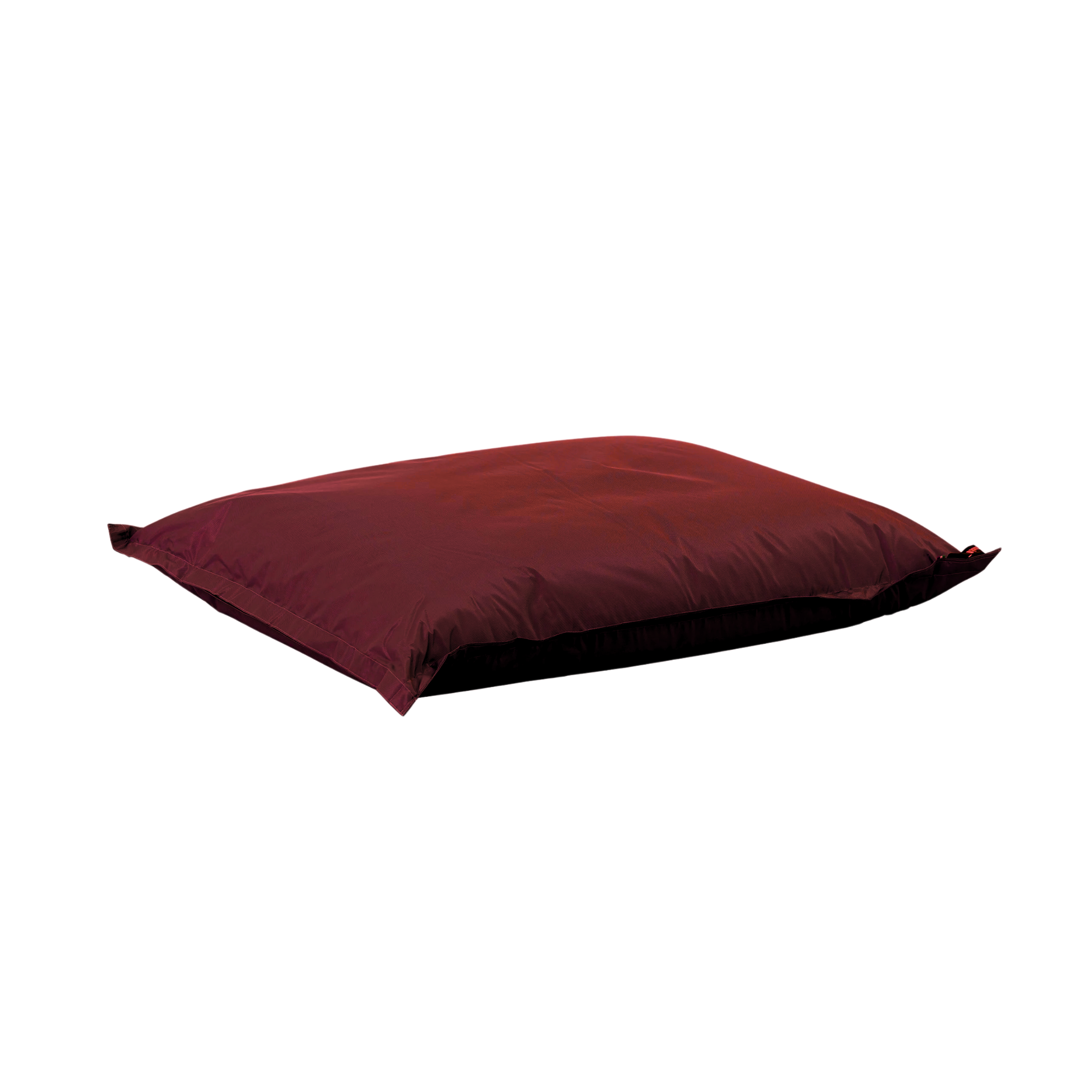 Poltrona a sacco galleggiante "Bean Bag" pouf per esterno cm 160x110 26h