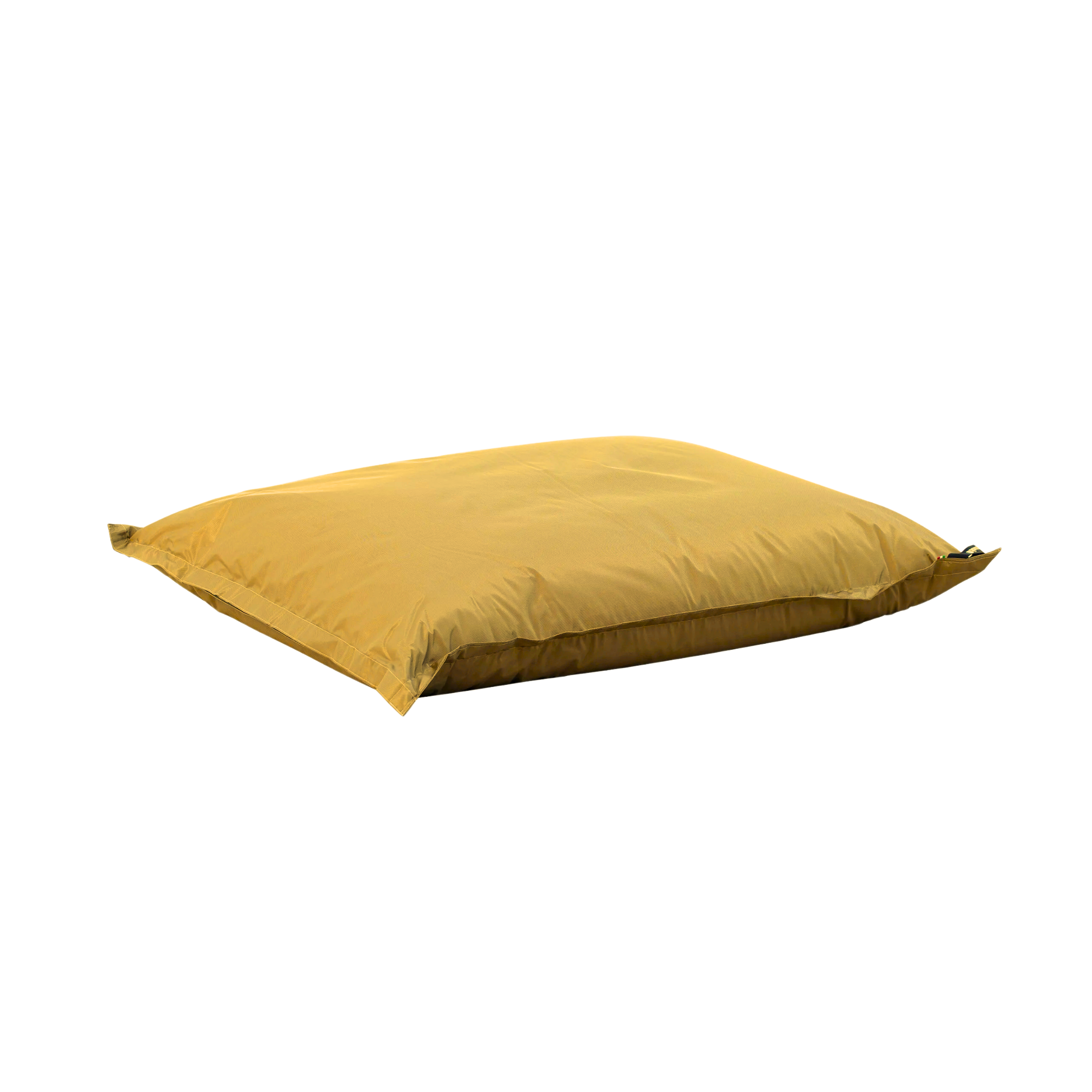 Poltrona a sacco galleggiante "Bean Bag" pouf per esterno cm 160x110 26h