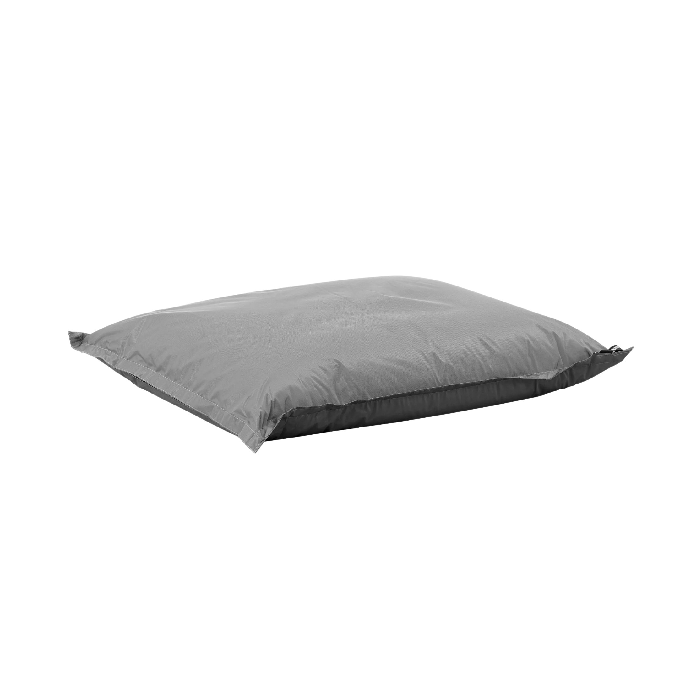 Poltrona a sacco galleggiante "Bean Bag" pouf per esterno cm 160x110 26h
