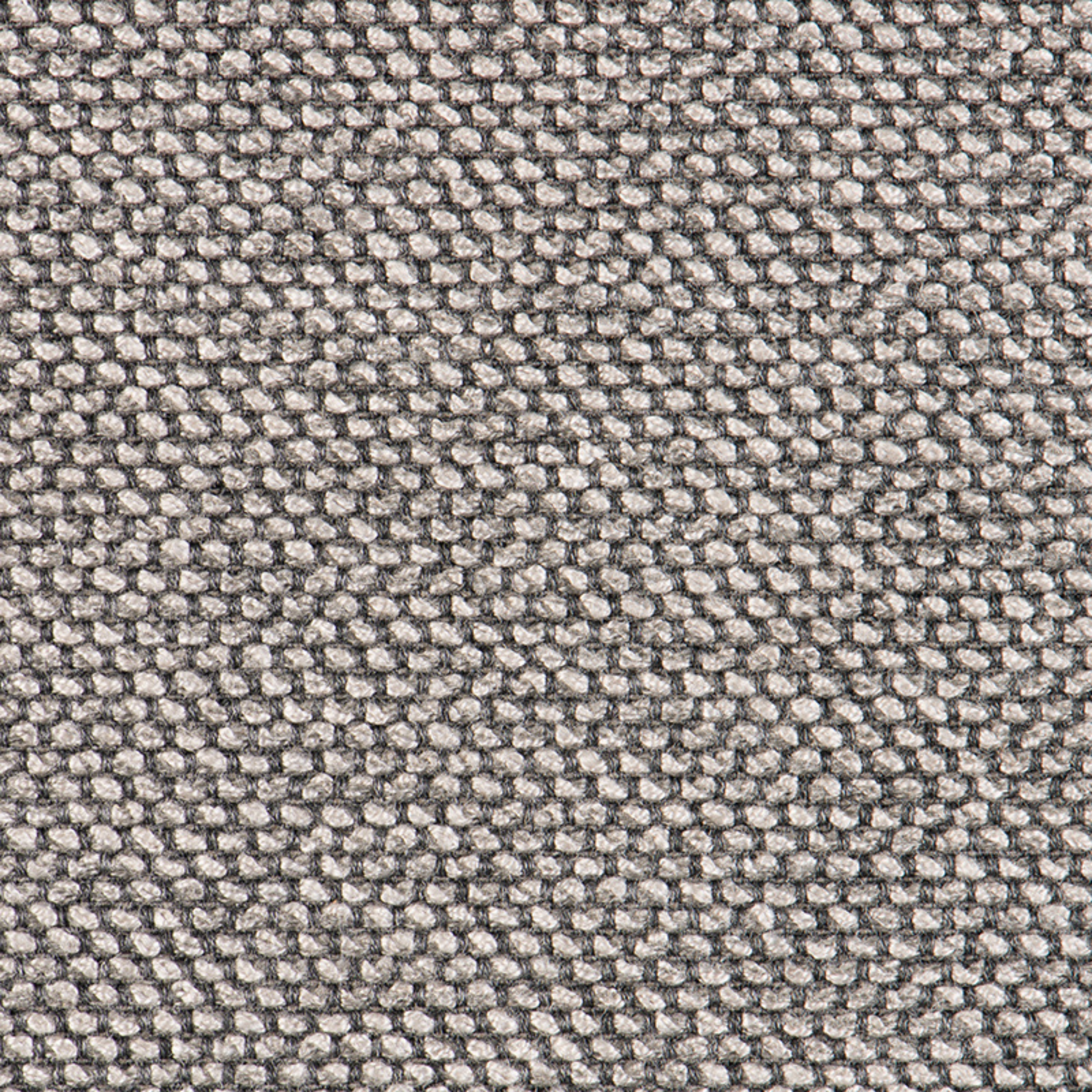 Cuscino sfoderabile da seduta per sgabello "Verdea" in tessuto impermeabile cm 41x39 6h