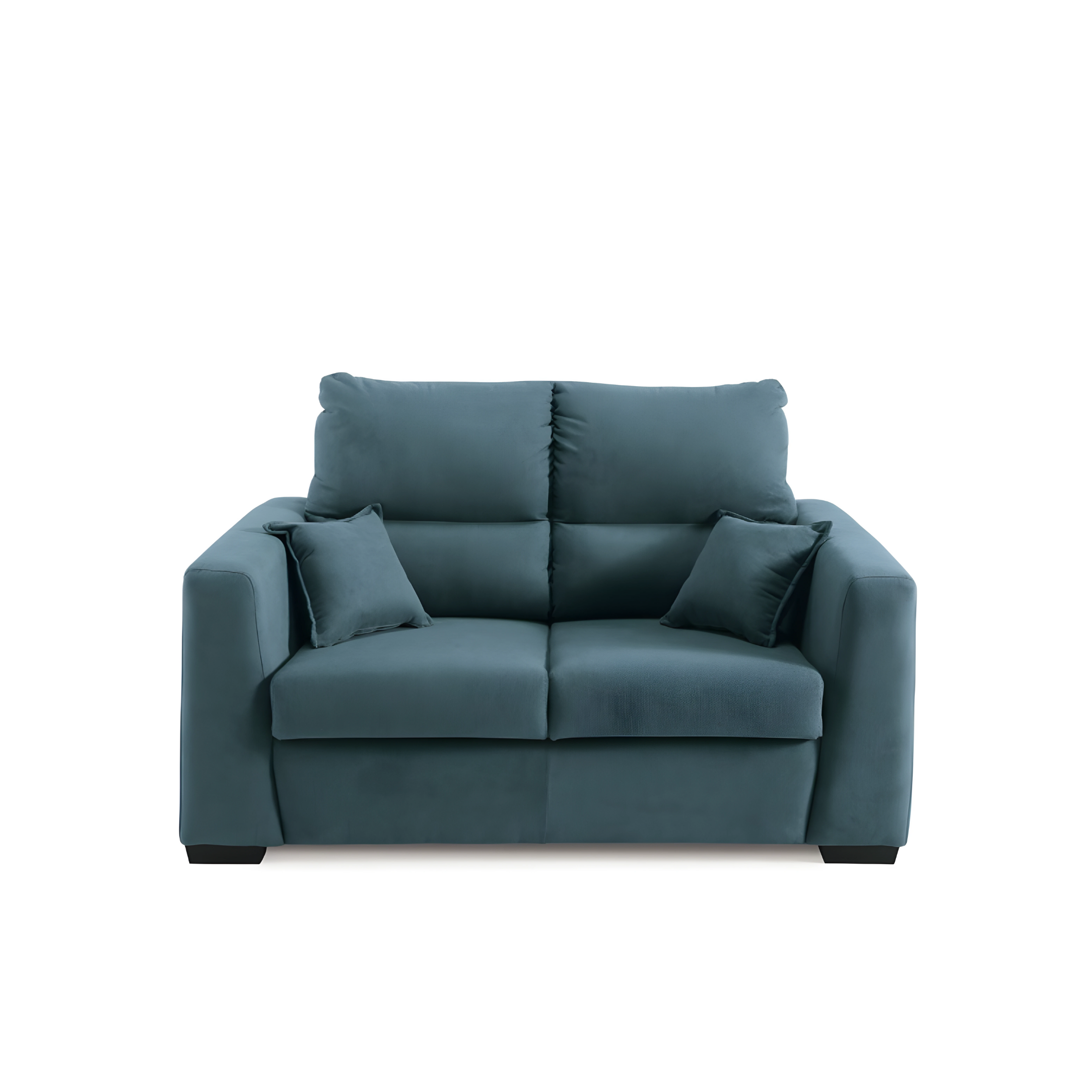 Divano in tessuto moderno "Lounge"