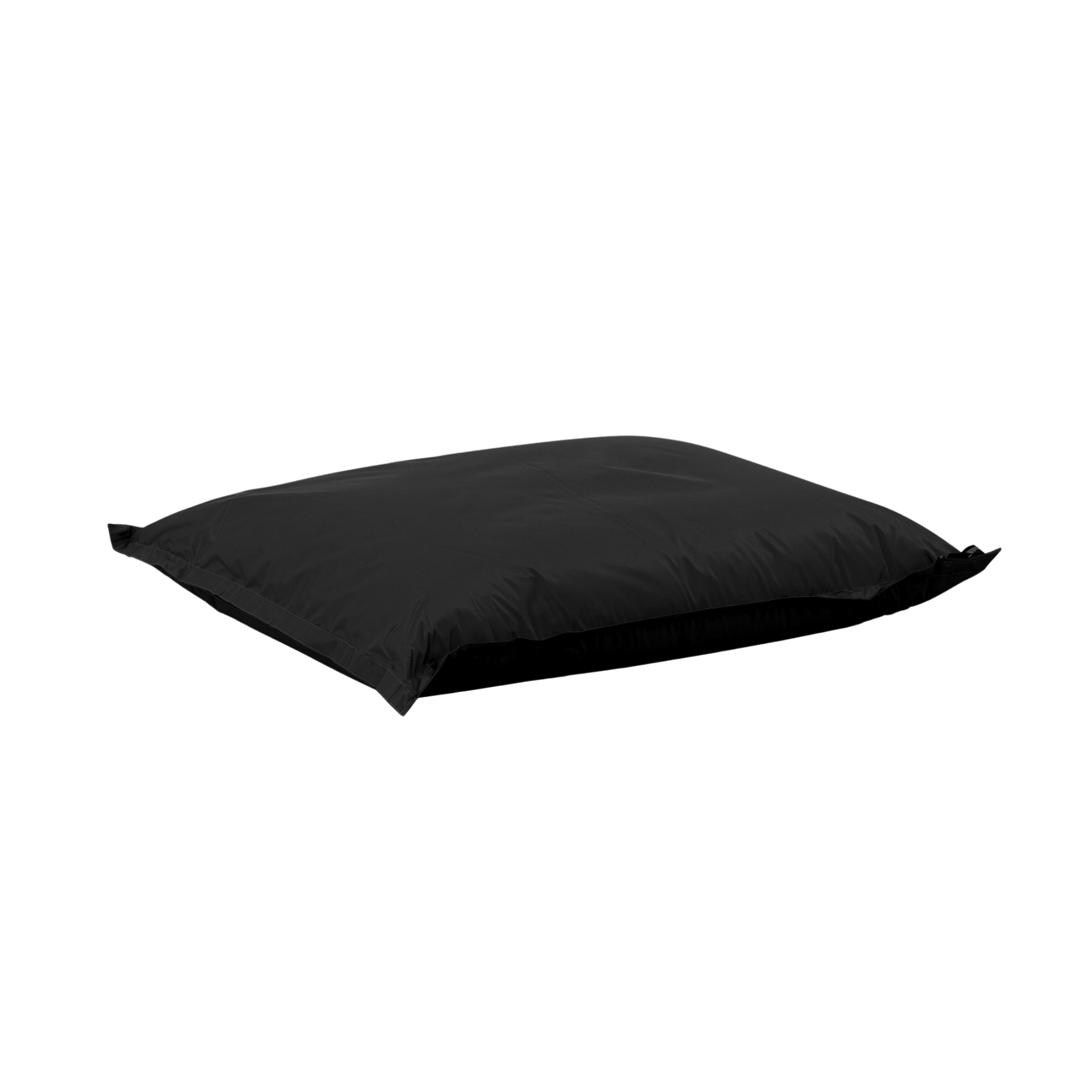 Poltrona a sacco galleggiante "Bean Bag" pouf per esterno cm 160x110 26h