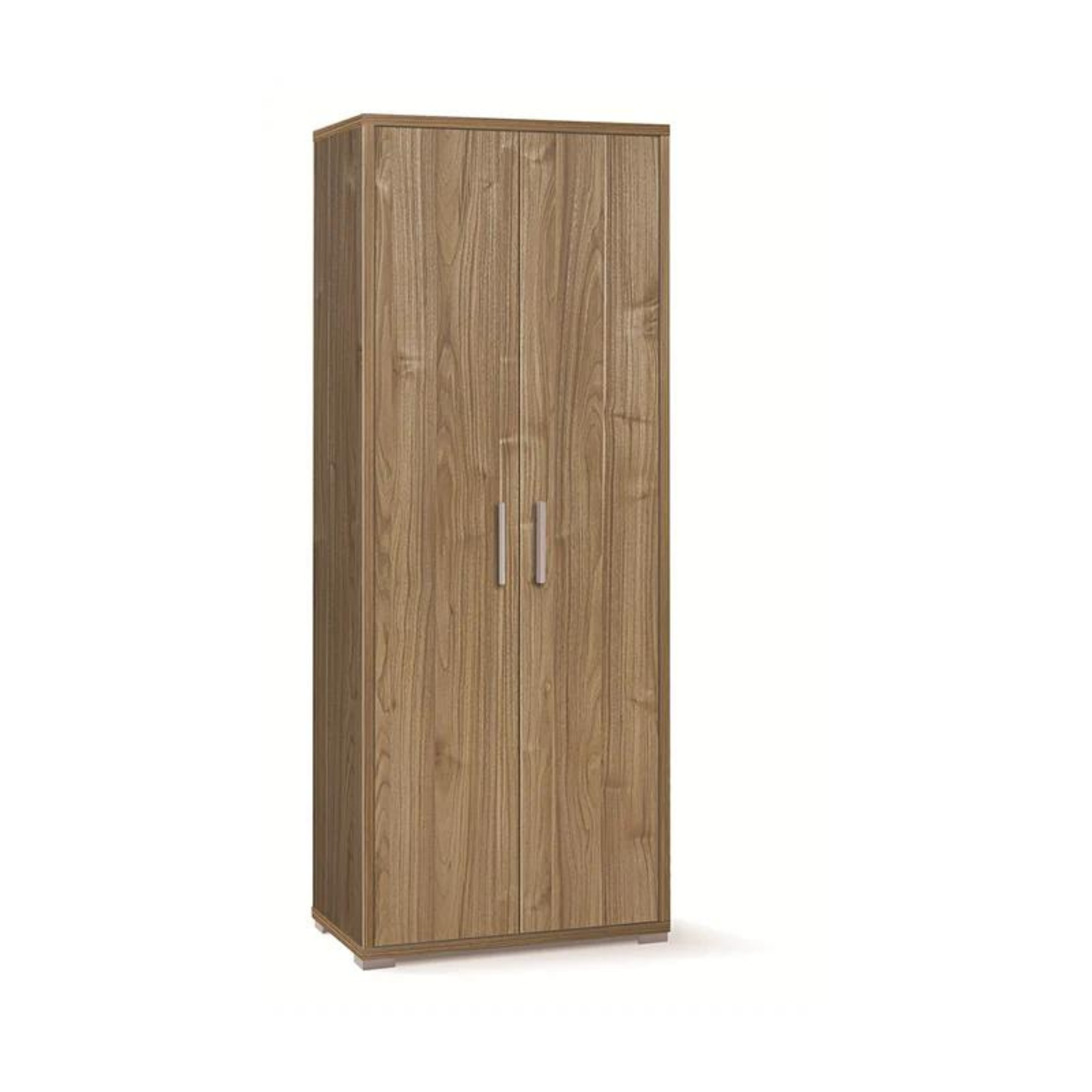 Mobile scarpiera 2 ante "Organized2" 4 ripiani cm 71x41 199h