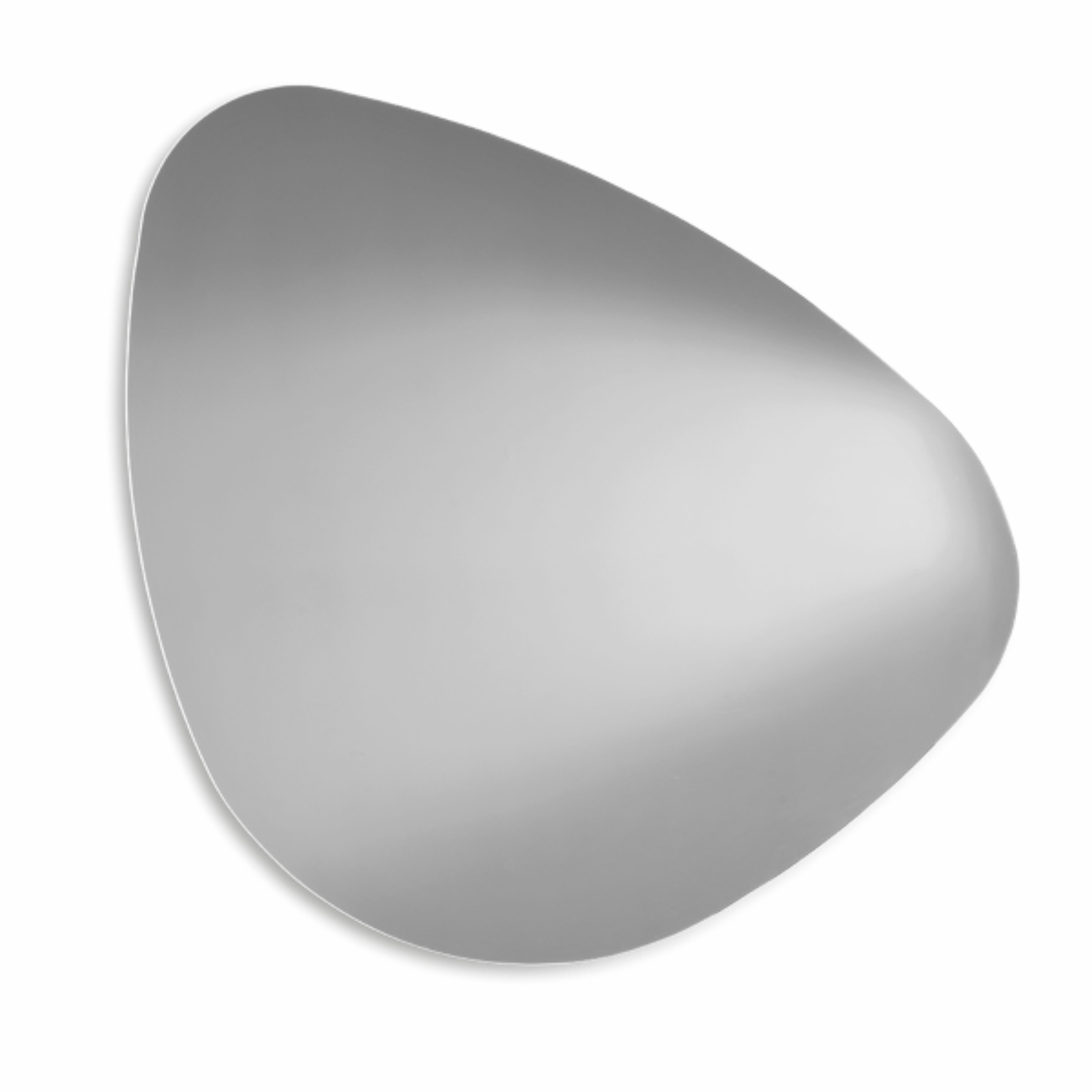 Mobile da bagno sospeso "Sheldon" moderno con doppio modulo top con lavabo