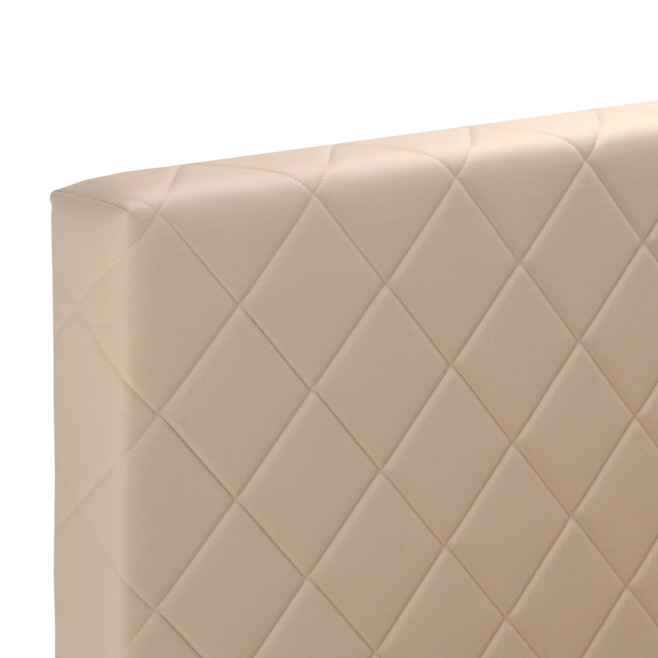 Letto contenitore "Rio" in pelle vegan