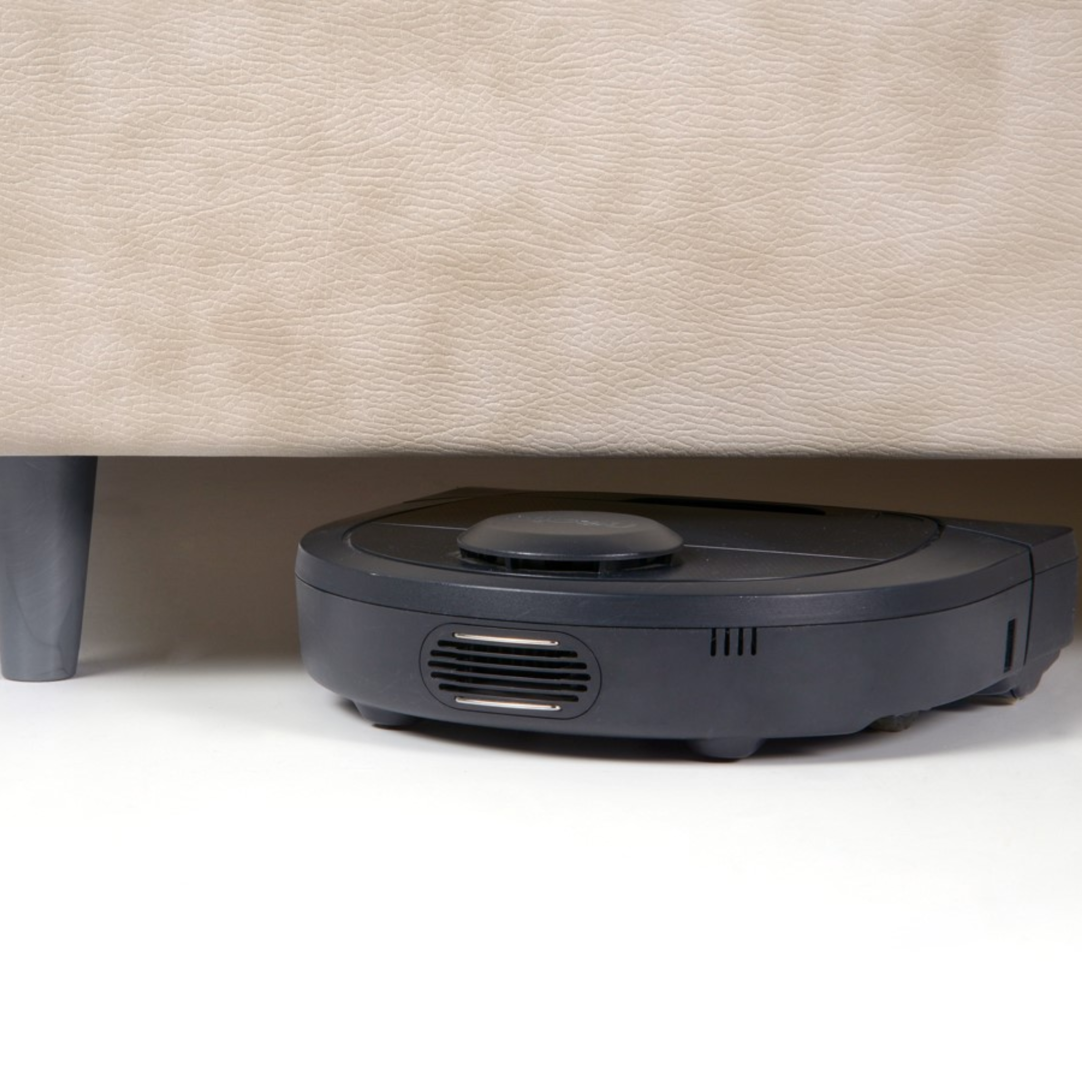 Letto contenitore "Rio" in pelle vegan