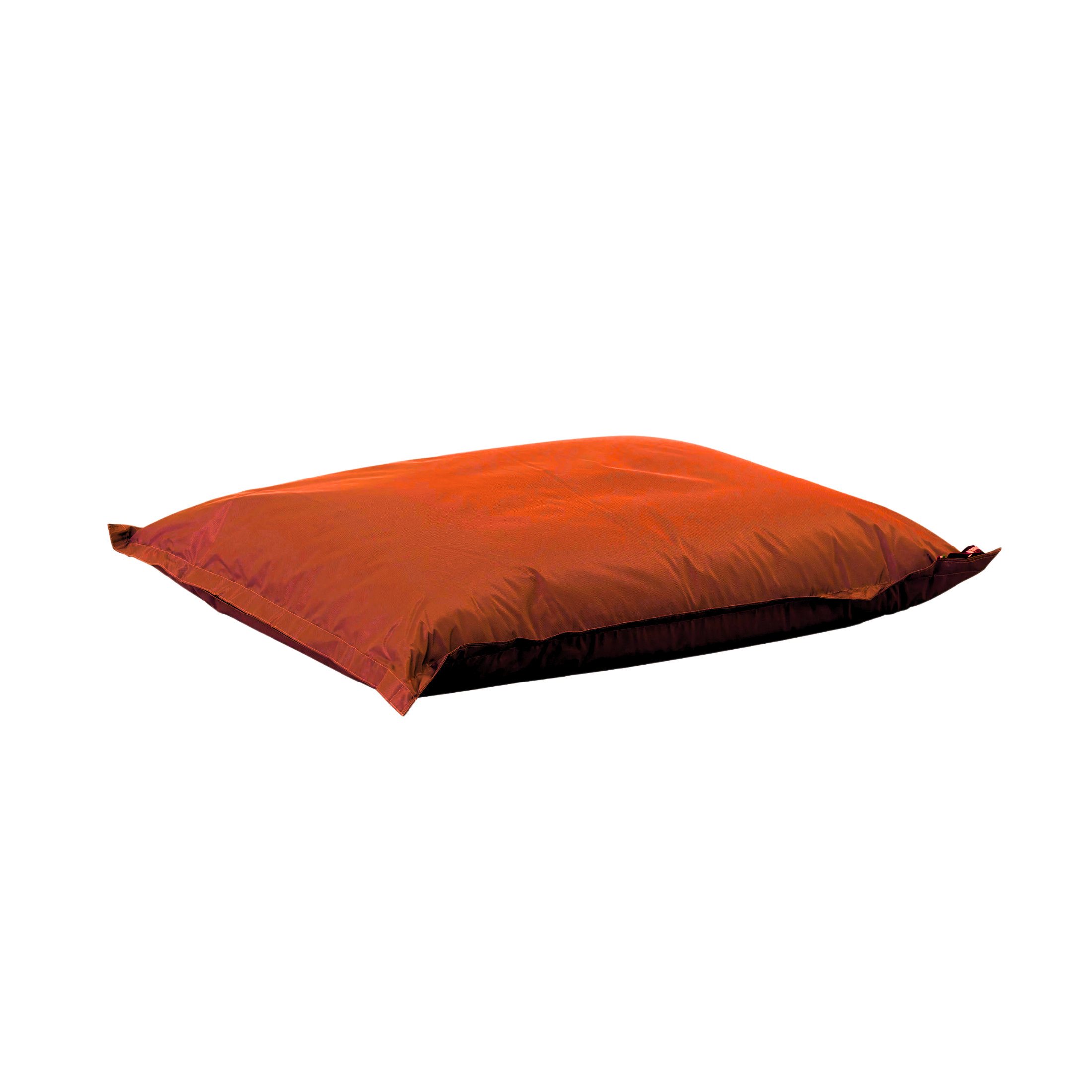Poltrona a sacco galleggiante "Bean Bag" pouf per esterno cm 160x110 26h