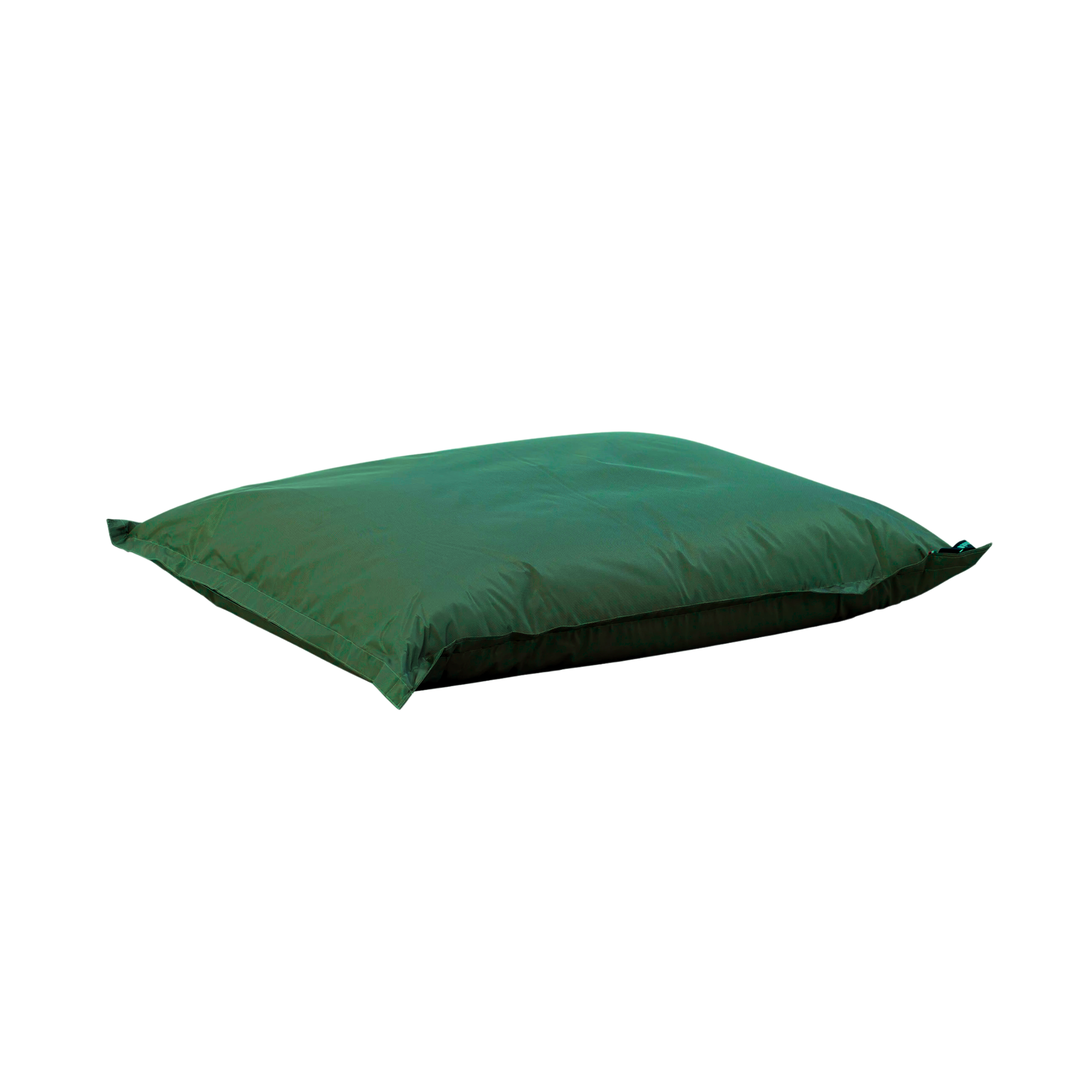 Poltrona a sacco galleggiante "Bean Bag" pouf per esterno cm 160x110 26h