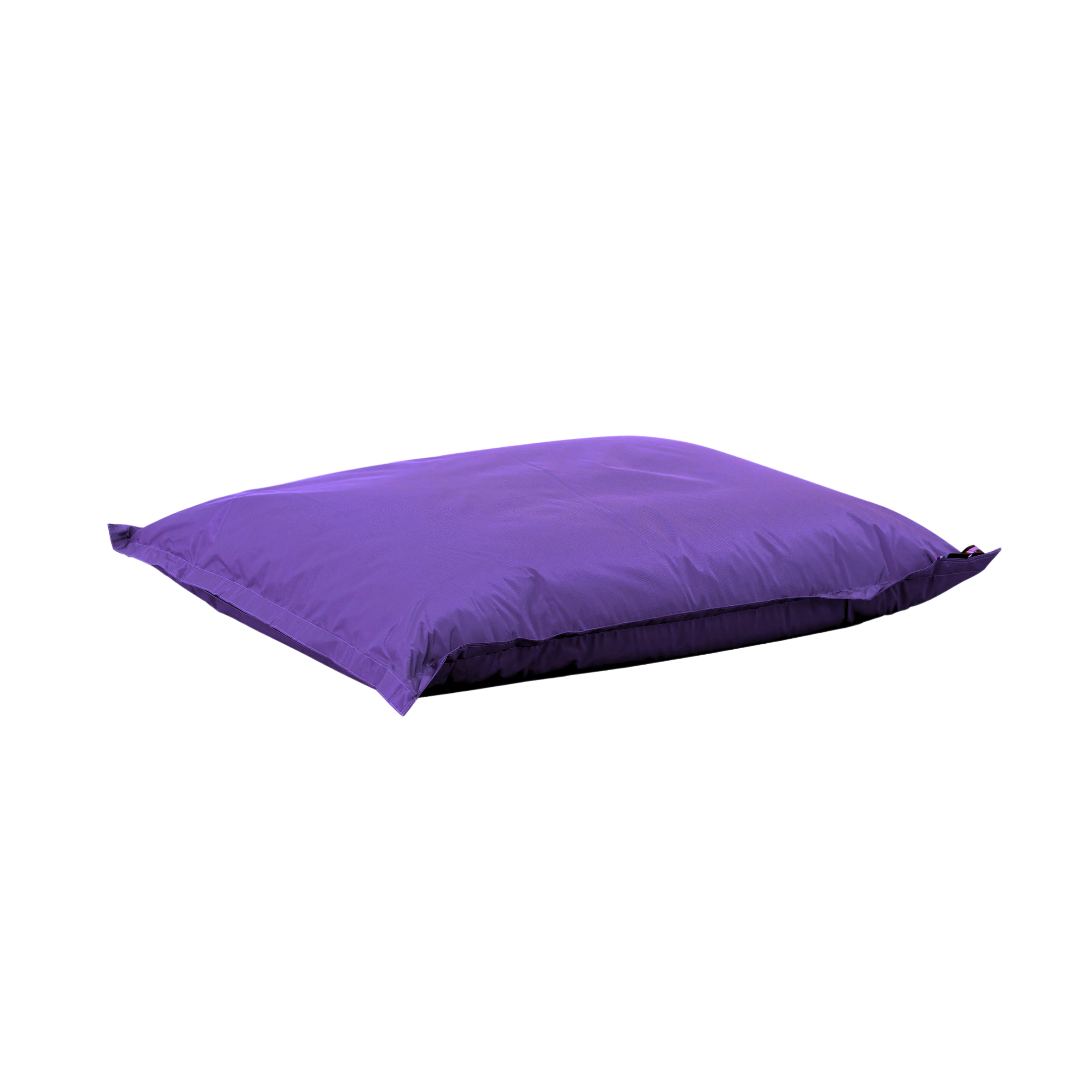 Poltrona a sacco galleggiante "Bean Bag" pouf per esterno cm 160x110 26h