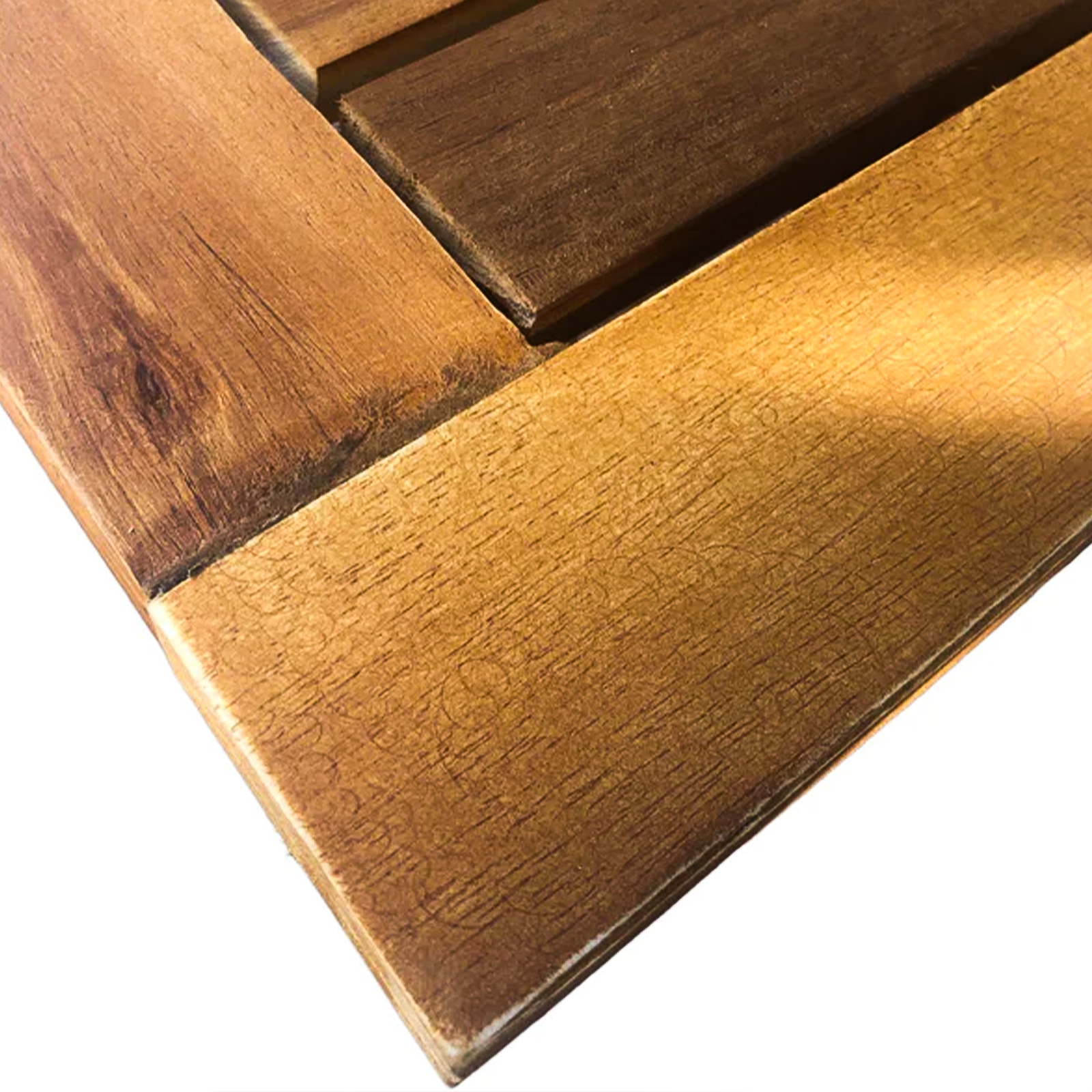 Set da pranzo in legno massello Impression sedia e tavolo richiudibile per giardino