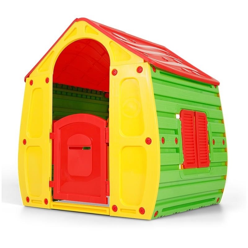 Casetta da giardino Magical House per bambini di Starplay