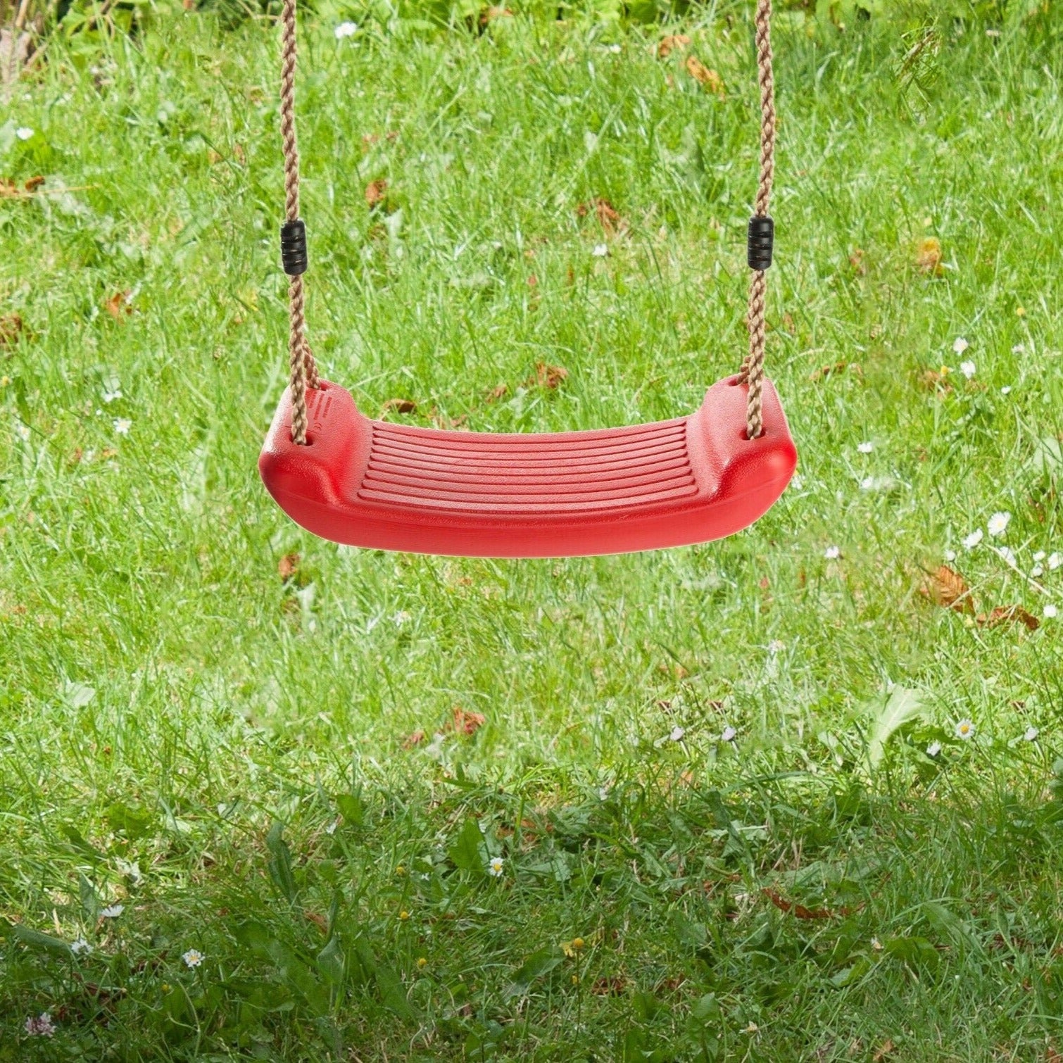 Seduta a seggiolino Semplice per altalena in plastica 40 kg