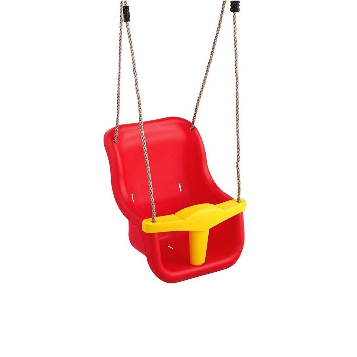 Seduta a seggiolino da neonato Protetta per altalena in PVC 15 kg