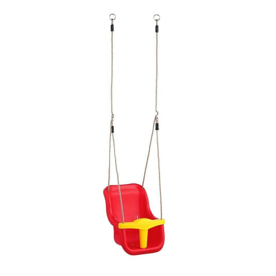 Seduta a seggiolino da neonato Protetta per altalena in PVC 15 kg