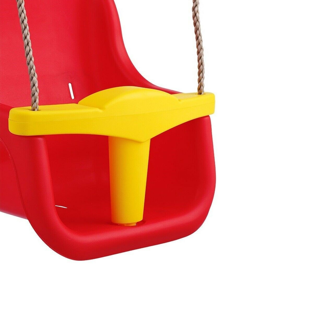 Seduta a seggiolino da neonato Protetta per altalena in PVC 15 kg