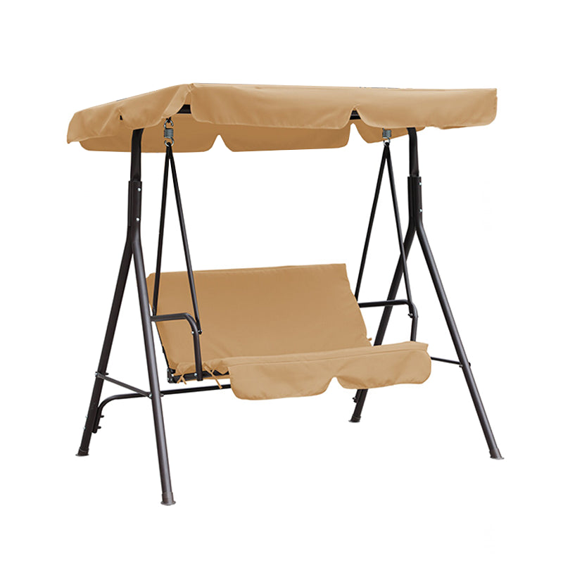 Veranda jardin online glider