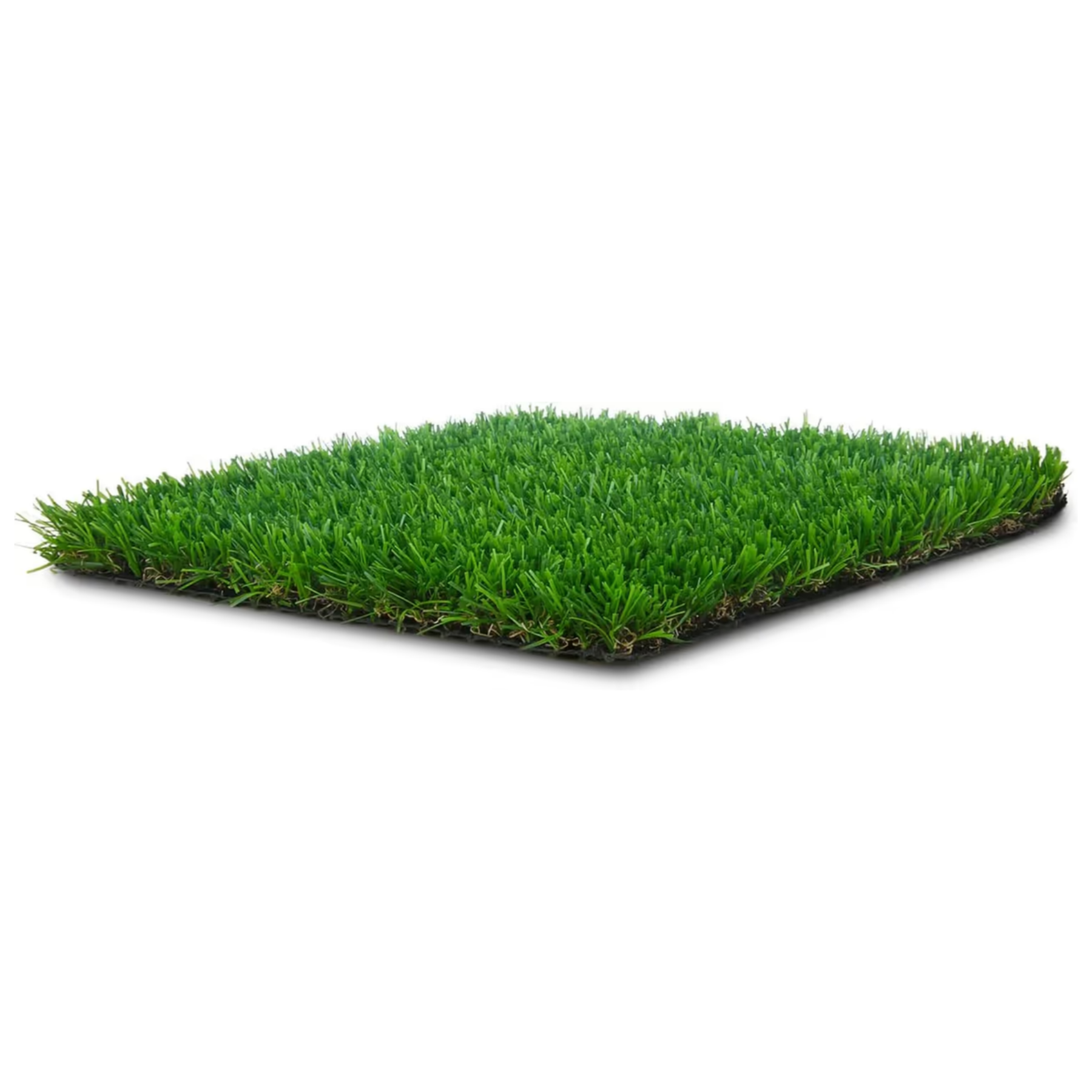 Erba sintetica verde Premium simil Real drenante