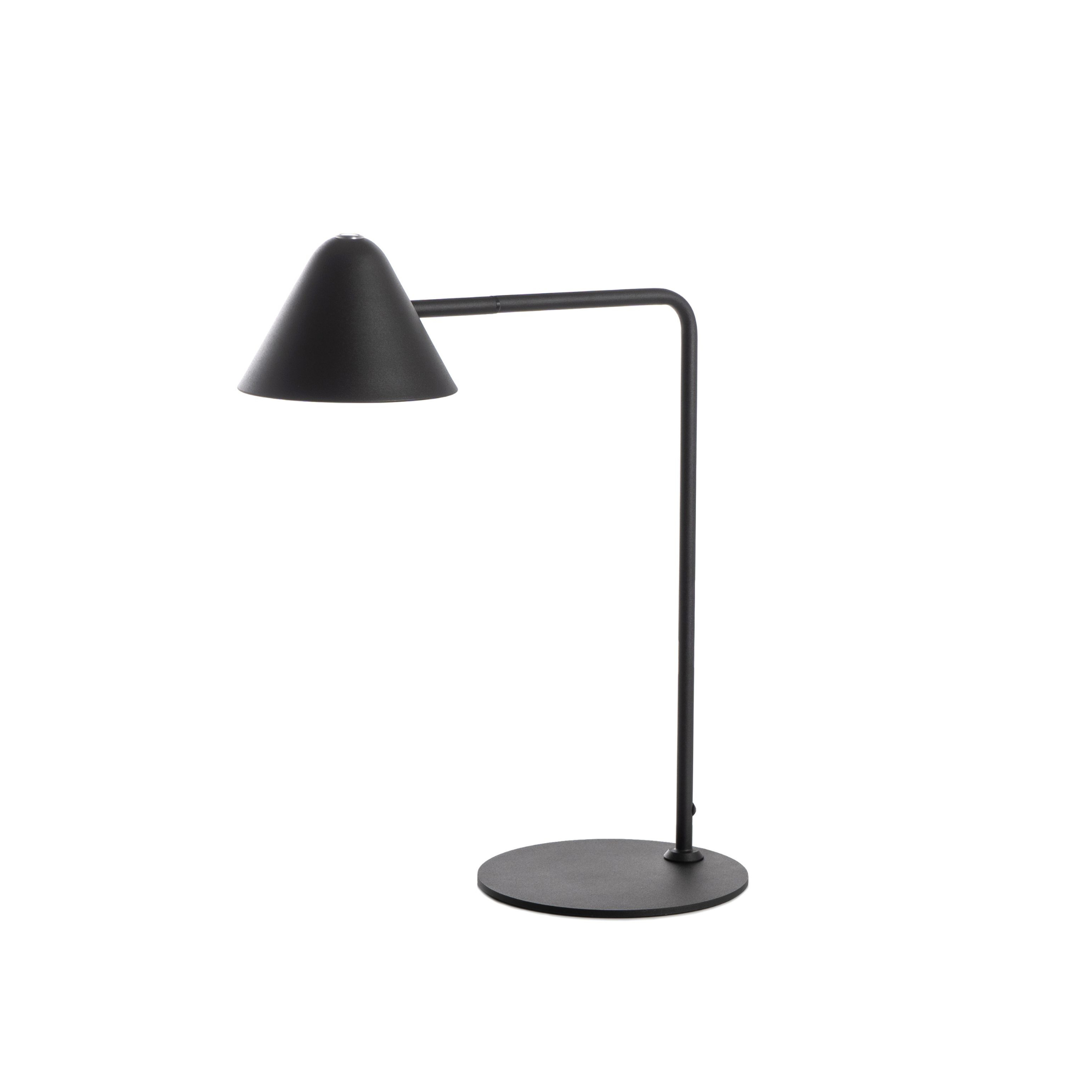 Lampe en métal avec abat-jour "Antares" pour sol, table et suspension