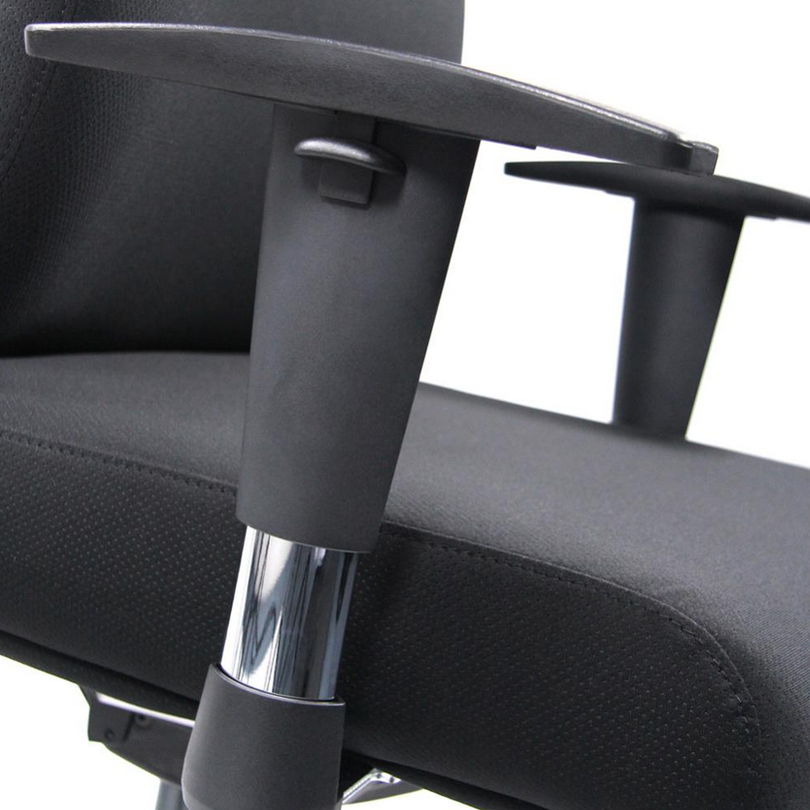 Silla de oficina giratoria 1520 sillón ejecutivo con ruedas y soporte gaming