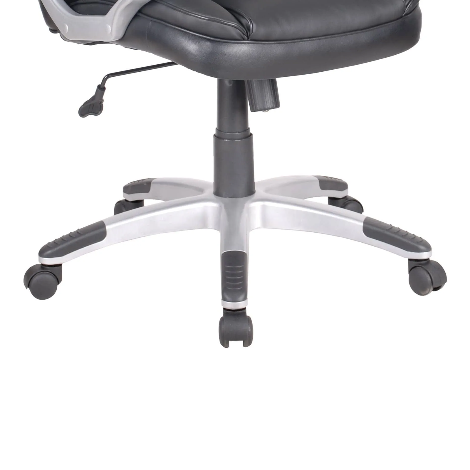 Silla de oficina giratoria 1426 sillón ejecutivo con ruedas y soporte gaming