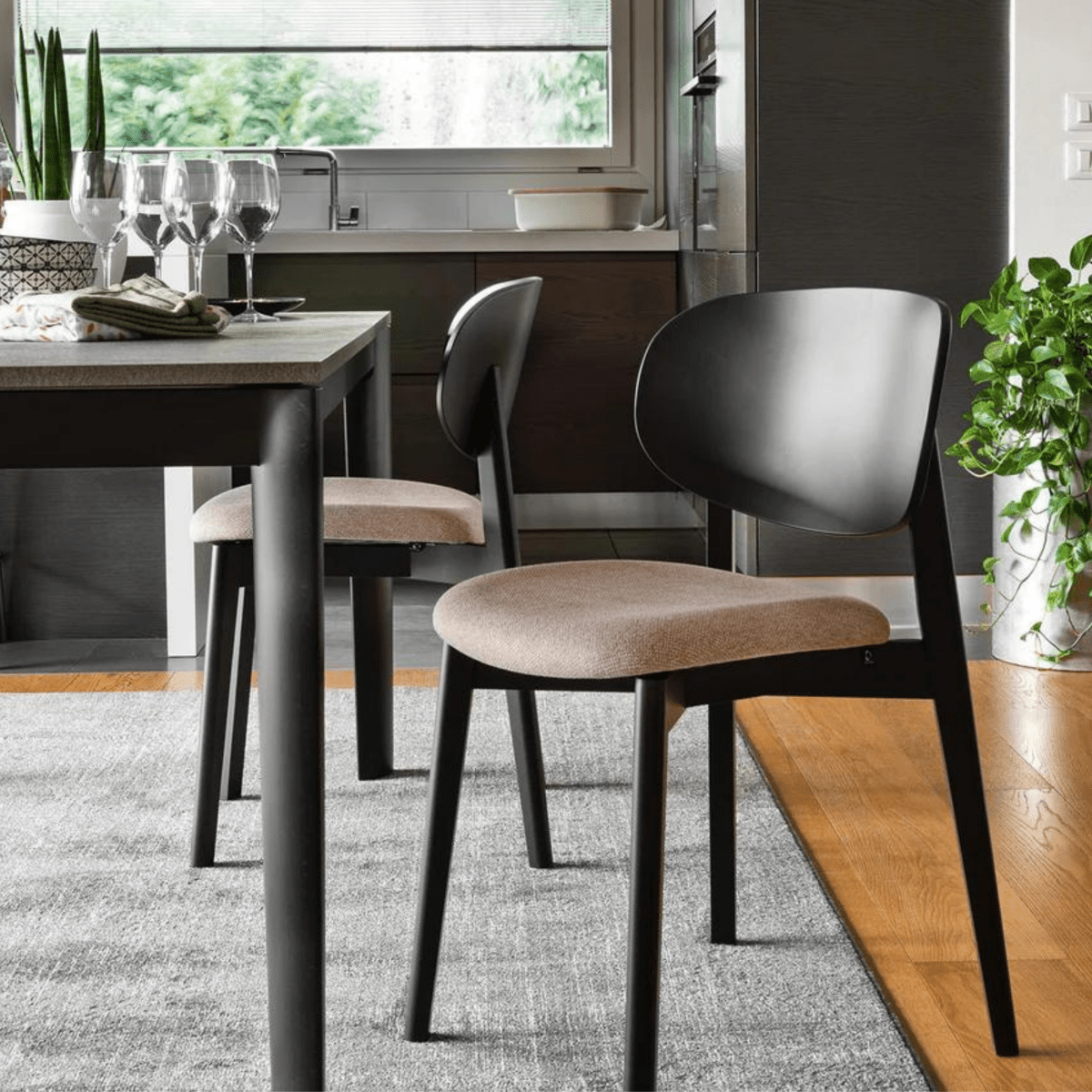 Deghi Poltroncine Da Sala Da Pranzo Deghi Shop Set Sedie Bianche