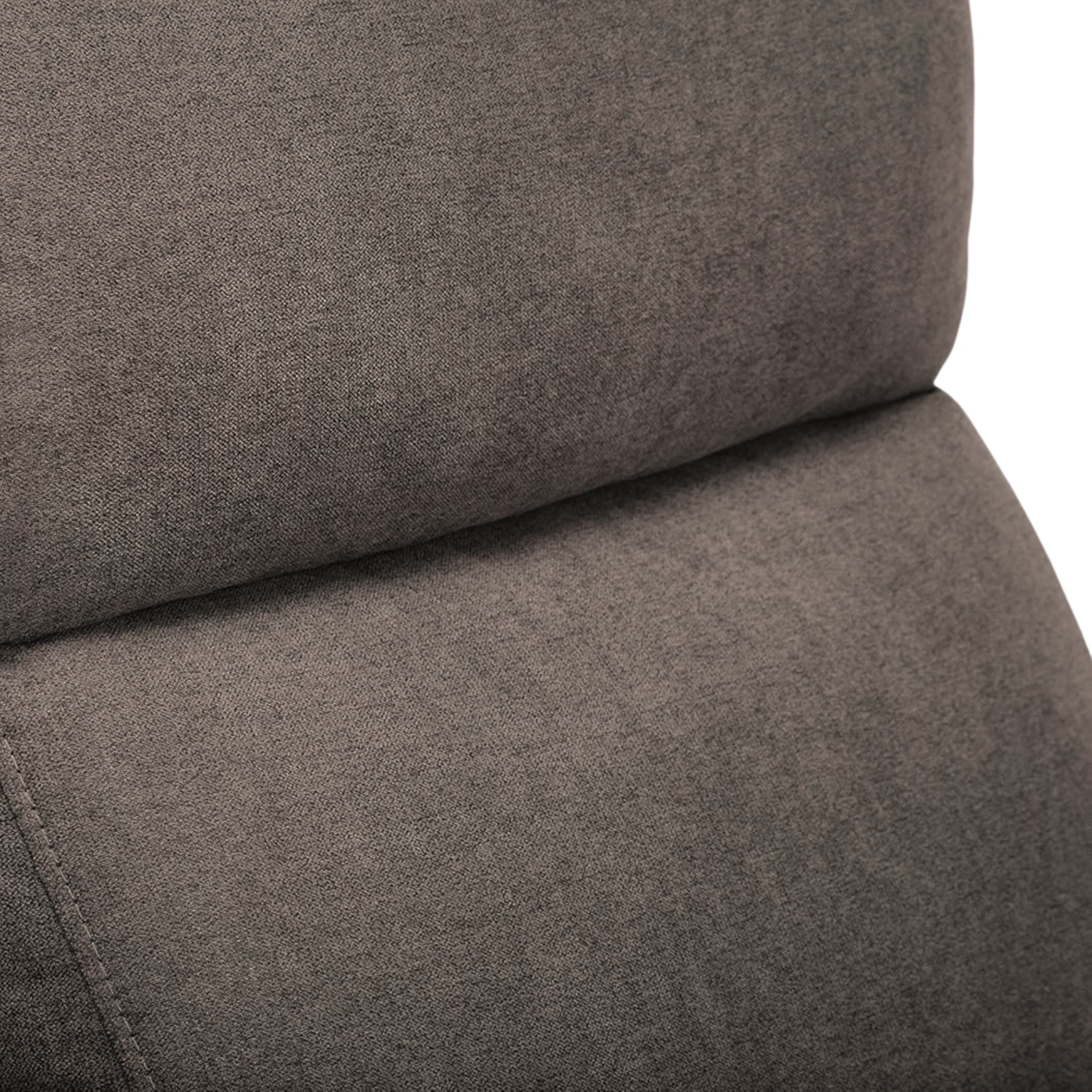 Poltrona reclinabile "Relax" funzione alzapersona in tessuto enjoy cm 66x90 97h