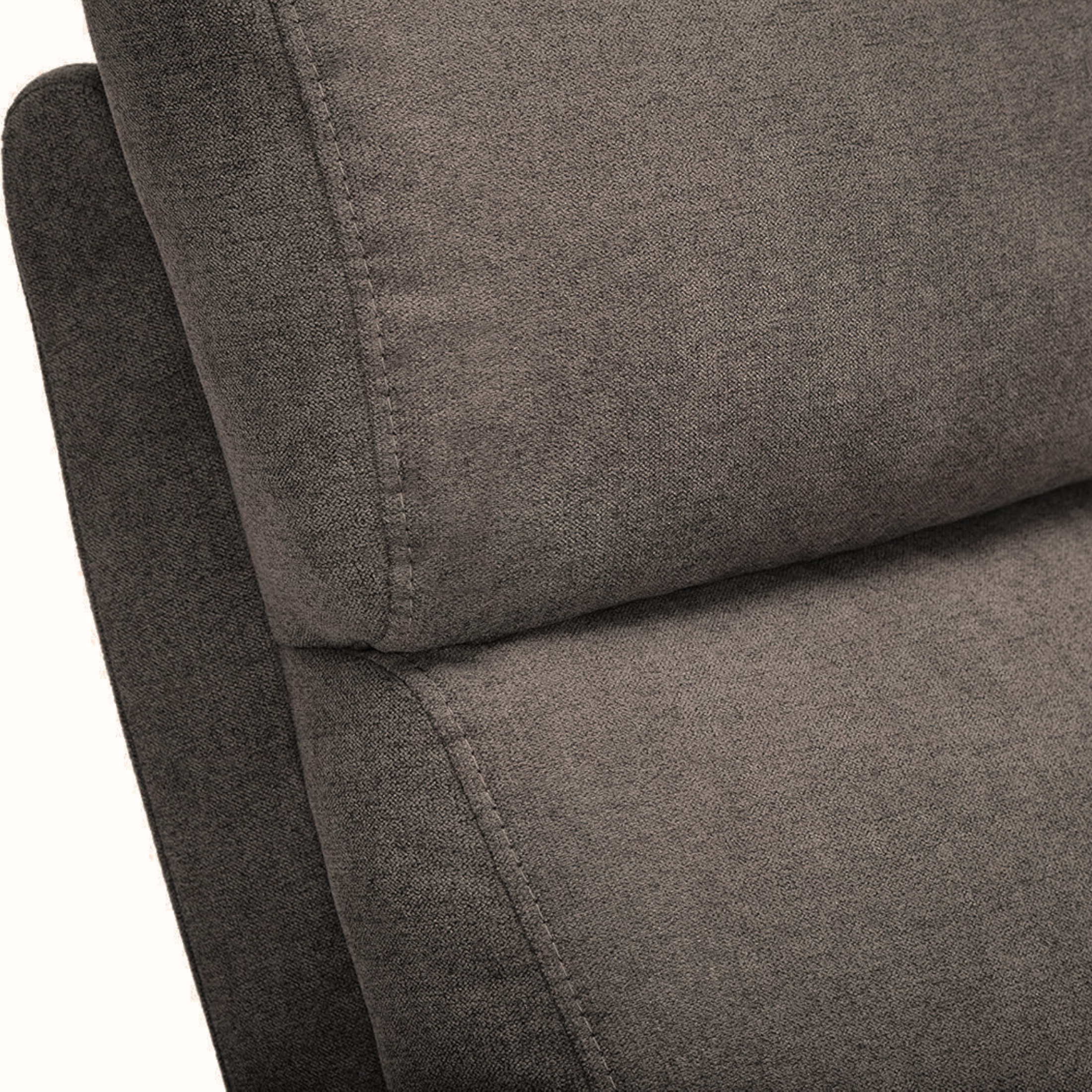 Poltrona reclinabile "Relax" funzione alzapersona in tessuto enjoy cm 66x90 97h