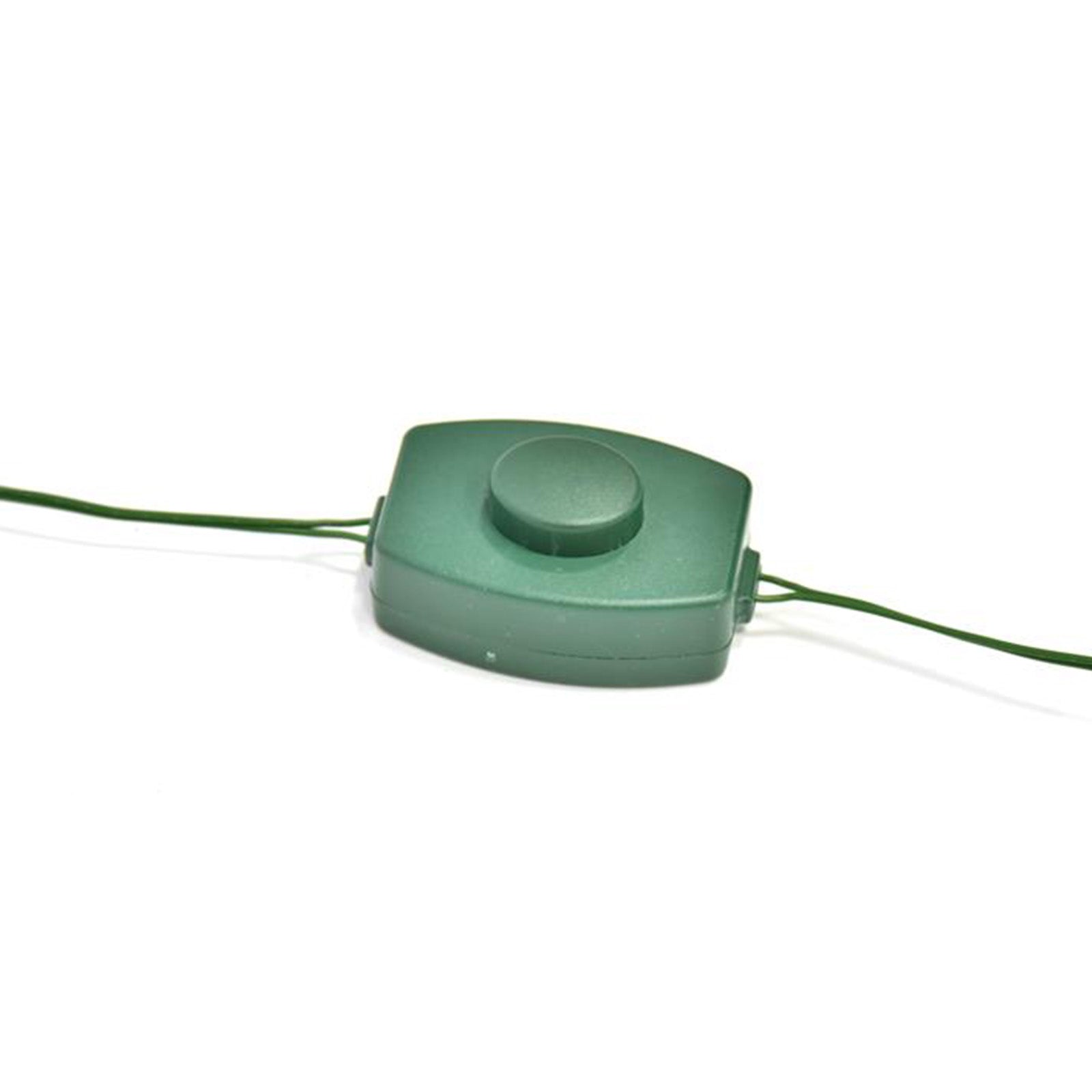 Árbol de Navidad "Madame" con micro LED incorporados 80% PE efecto tacto real 240h cm