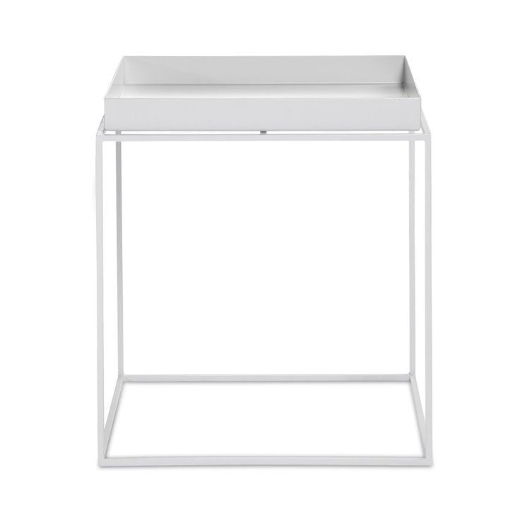 Tavolino Bassi MELISA 91.8x48.8x35 Cm - Design Moderno Con Mensola, Bianco, Per Salotto E Soggiorno - Foto 6