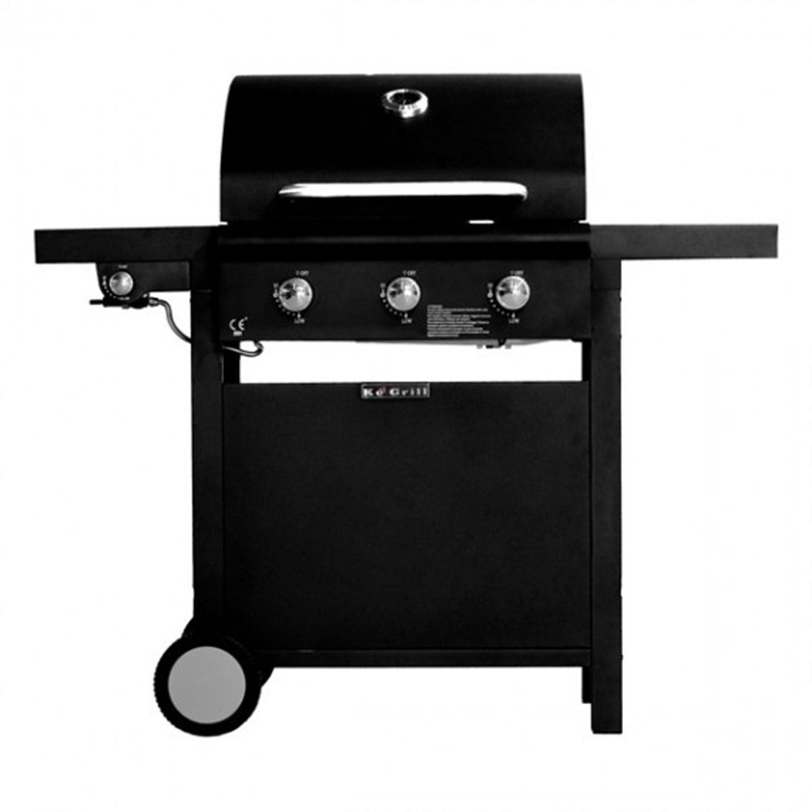The 8 Best Gas Grills Under $250 of 2024